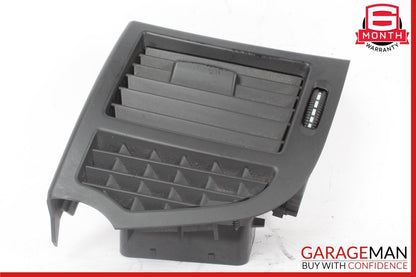 07-14 Mercedes W221 S550 S600 Front Right Dash AC A/C Air Vent Grille Cover OEM