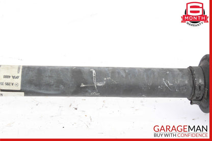 15-20 Mercedes W205 C300 RWD Rear Right Side Axle CV Half Shaft OEM