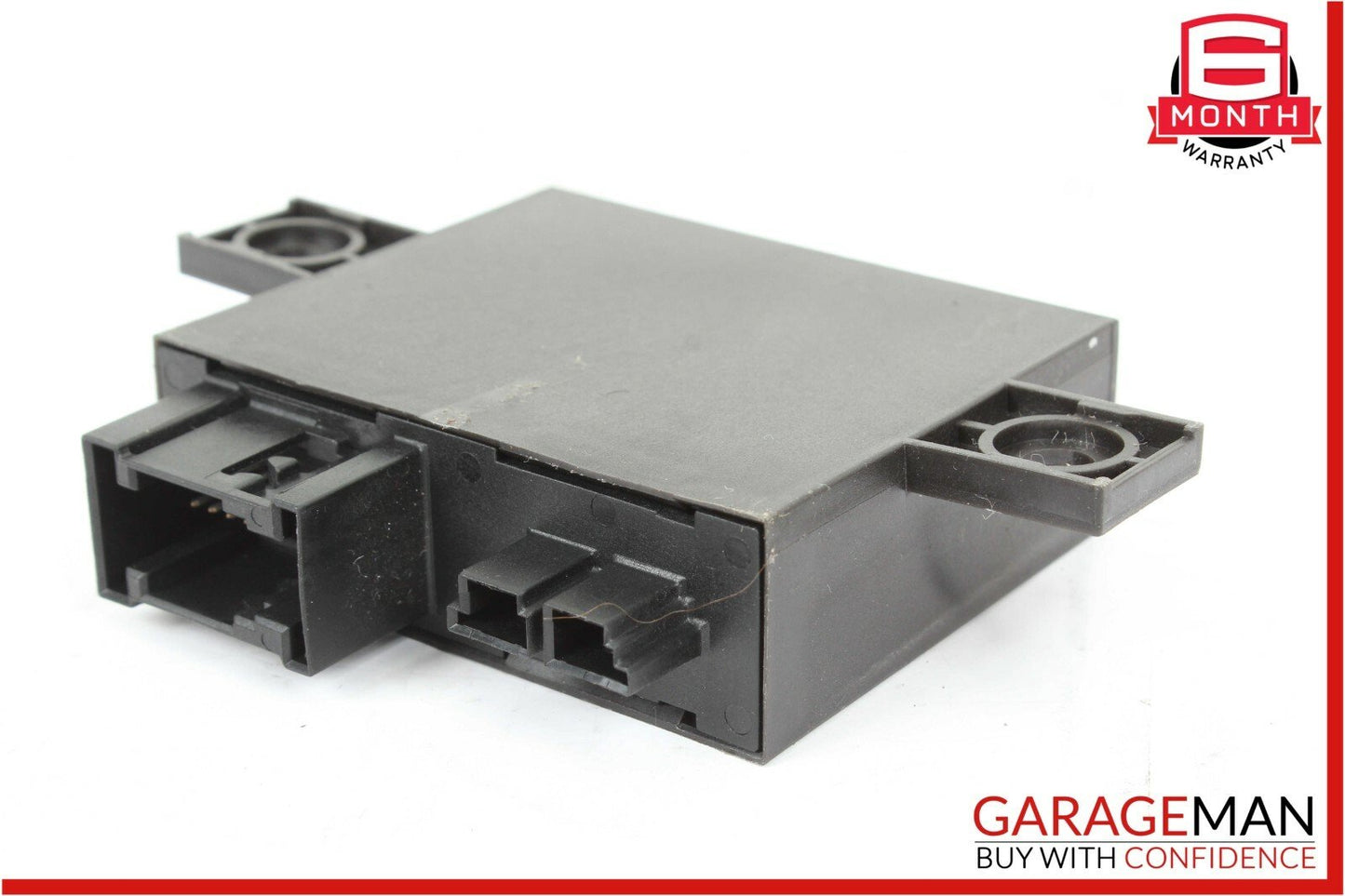 06-11 Mercedes X164 GL450 R550 TPMS Tire Pressure Control Controller Module Unit