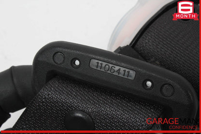 15-20 Hyundai Genesis G80 Rear Right Side Seat Belt Retractor 89820-B1500 OEM