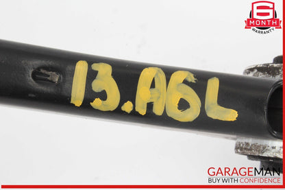 09-18 Audi A6 A7 S4 A4 Rear Left or Right Side Lower Forward Control Arm OEM