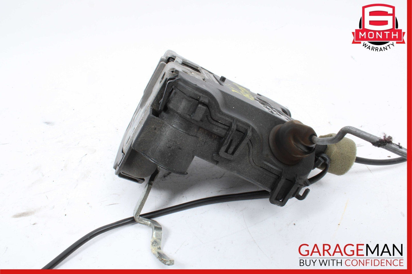 06-11 Mercedes W219 CLS550 CLS500 CLS55 AMG Front Right Door Lock Latch Actuator