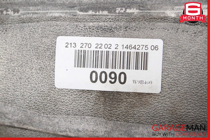 15-20 Mercedes W205 C300 E300 9G Automatic Transmission Assembly 725.008 OEM