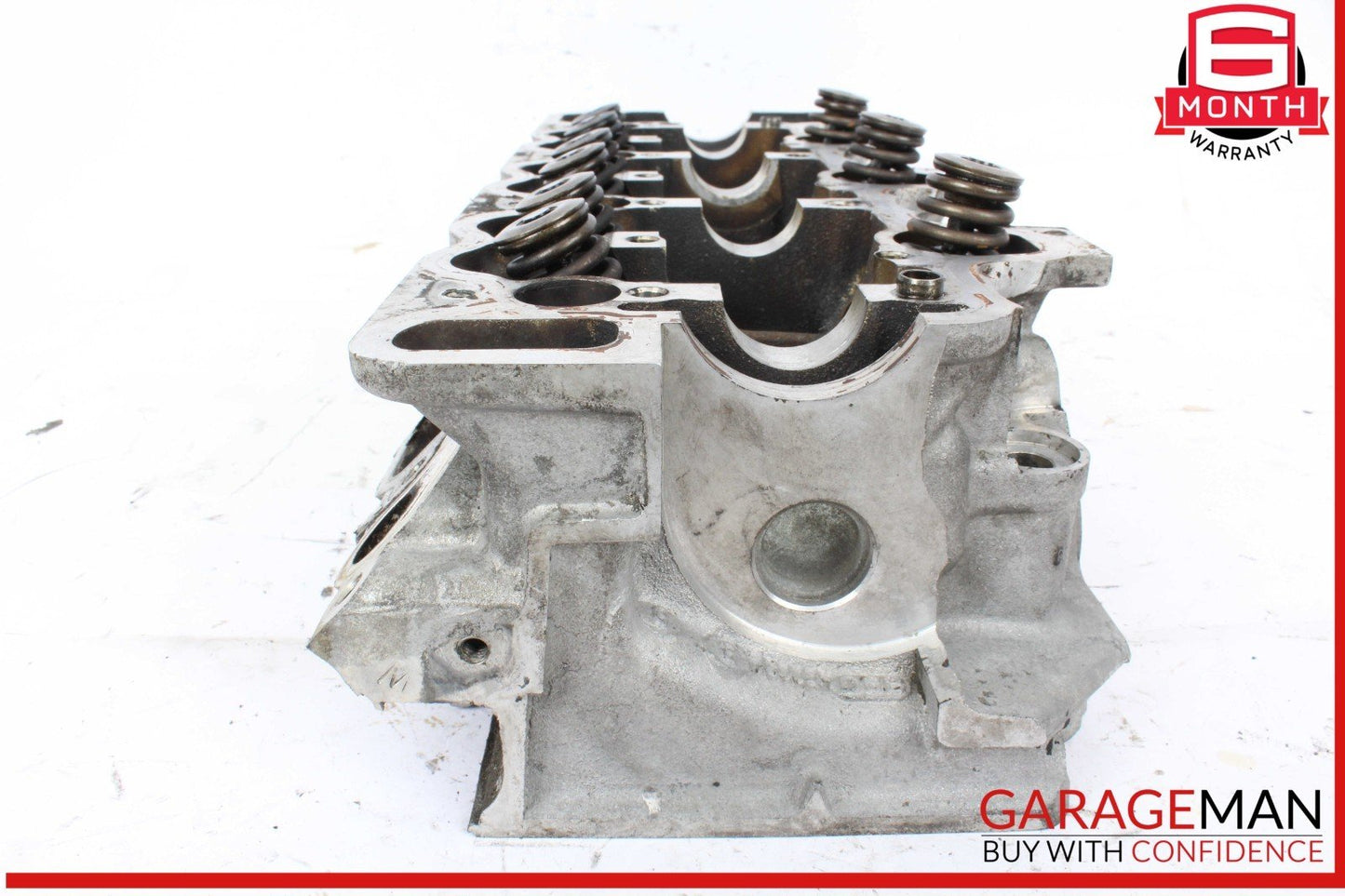98-05 Mercedes W203 C32 AMG C320 Engine Motor Right Cylinder Head Camshaft OEM