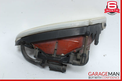 98-05 Mercedes W163 ML350 ML500 Bumper Fog Light Lamp Left Driver Side OEM