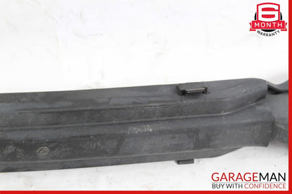 08-18 Mercedes W204 C250 E350 Rear Right or Left Side Lower Thrust Control Arm