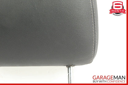 98-05 Mercedes W163 ML320 ML500 Front Left or Right Seat Headrest Head Rest OEM