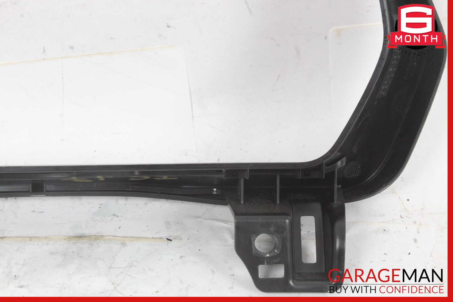 16-20 Tesla Model S Speedometer Instrument Cluster Bezel Trim OEM