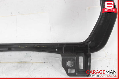 16-20 Tesla Model S Speedometer Instrument Cluster Bezel Trim OEM