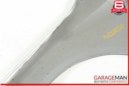 14-18 Mercedes W117 CLA250 Front Right Side Wing Fender Panel Cover OEM