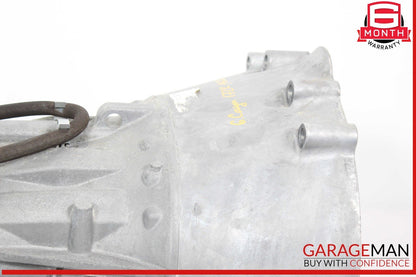 03-06 Porsche Cayenne 955 4.5 V8 Auto Trans Automatic Transmission Assy OEM 172k