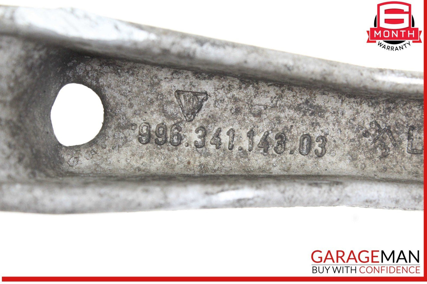 97-04 Porsche Boxster 986 Front / Rear Left or Right Side Lower Control Arm OEM