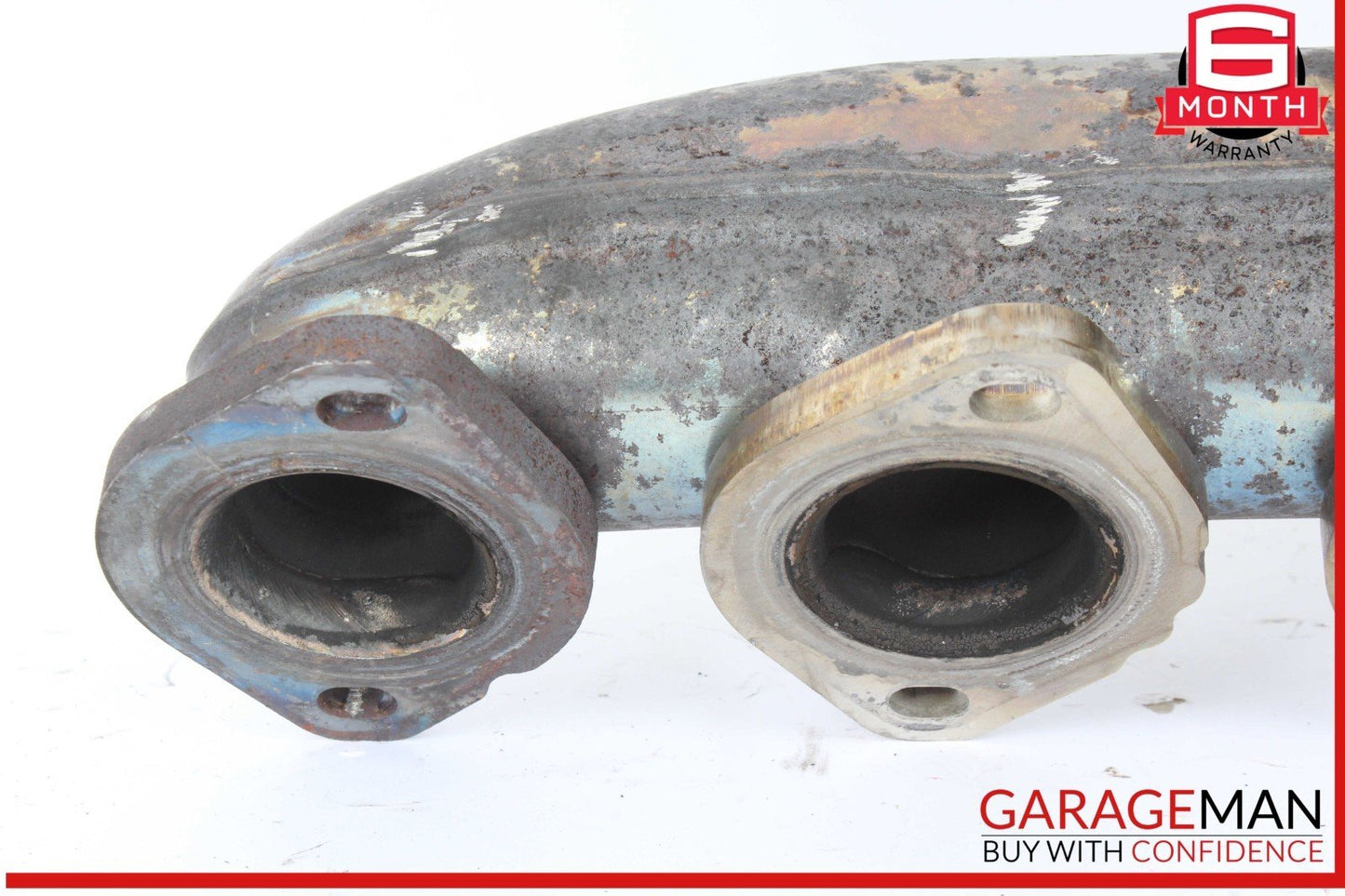 12-15 Mercedes R172 SLK250 C250 1.8L Turbo Turbocharger Manifold Assembly OEM