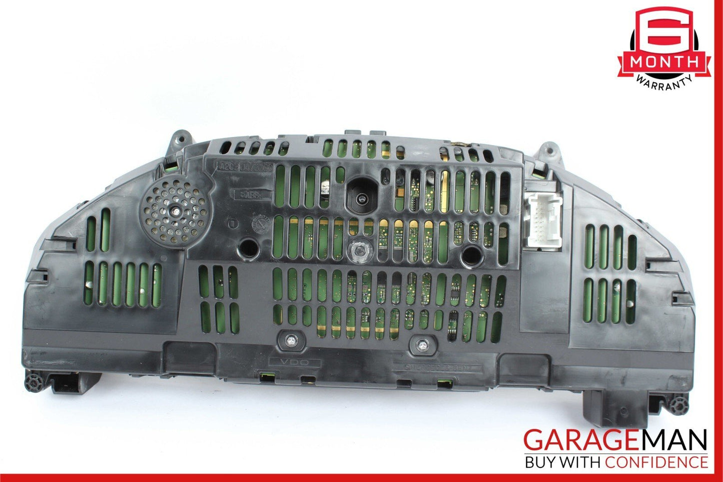 12-14 Mercedes W204 C250 C300 Instrument Speedometer Cluster 2049004309 OEM