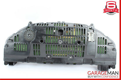 12-14 Mercedes W204 C250 C300 Instrument Speedometer Cluster 2049004309 OEM