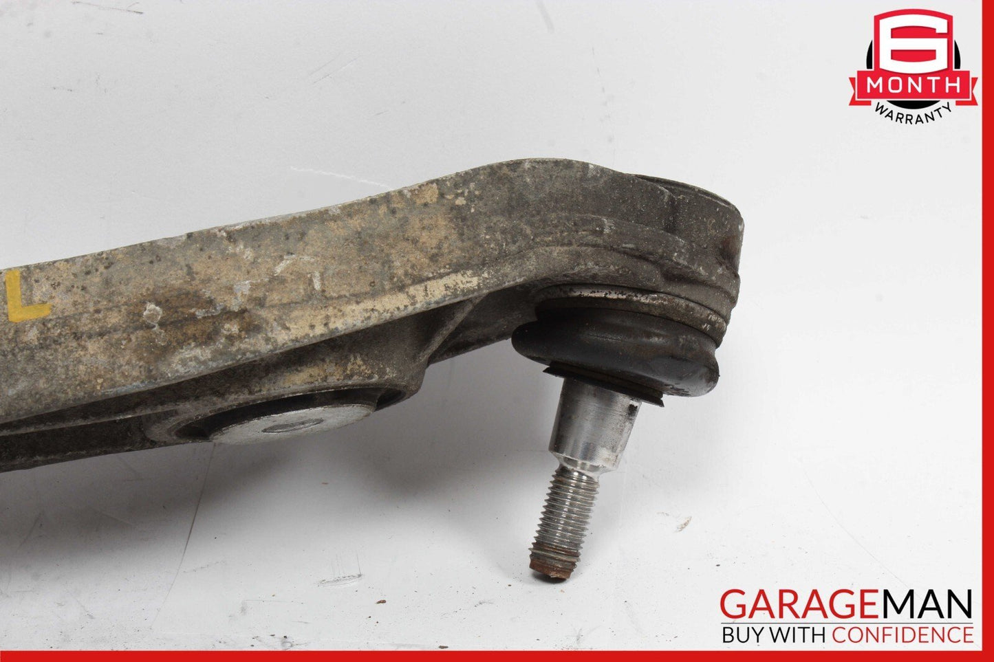 97-05 Porsche Boxster 986 Carrera 911 Rear / Front Suspension Lower Control Arm
