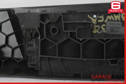 12-18 BMW F30 328i Front Right Side Power Seat Adjust Switch Control Module OEM