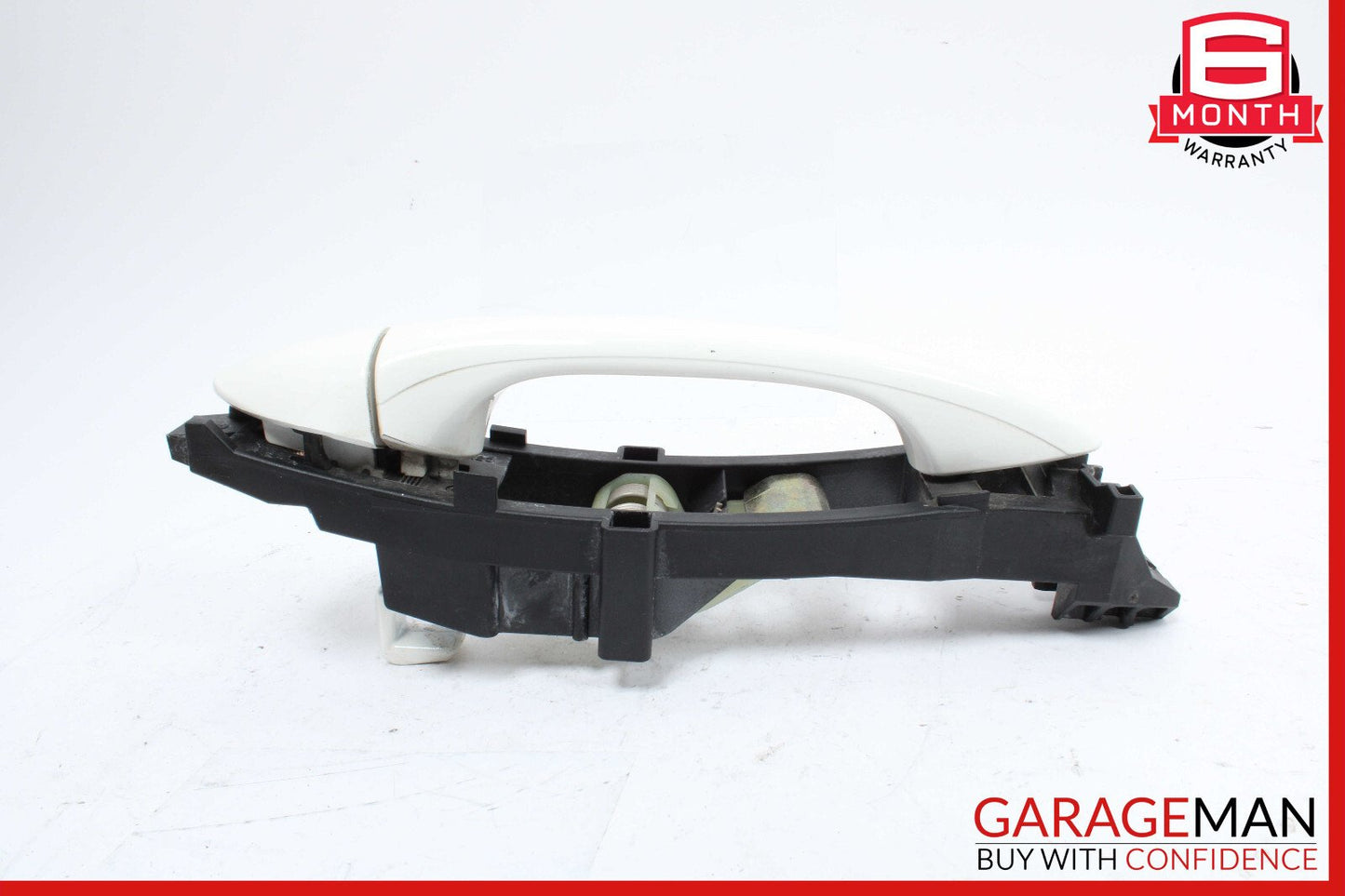 05-07 Mercedes W203 C230 C320 C350 Rear Right Exterior Door Handle OEM