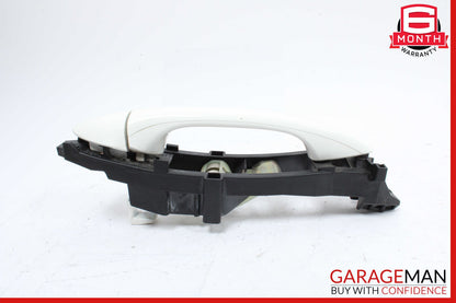 05-07 Mercedes W203 C230 C320 C350 Rear Right Exterior Door Handle OEM