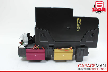 10-18 Mercedes W212 E350 CLS63 AMG Rear SAM Module Relay Fuse Box 2129005001 OEM