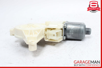 08-16 Mercedes E400 C300 C250 Front Right Side Door Window Regulator Motor Unit