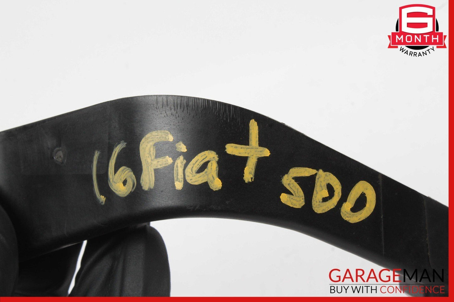12-19 Fiat 500E Gas Throttle Acceleration Accelerator Pedal 68073429AB OEM