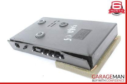 00-06 Mercedes W220 S430 Front Right Dynamic Seat Vacuum Pump Module OEM