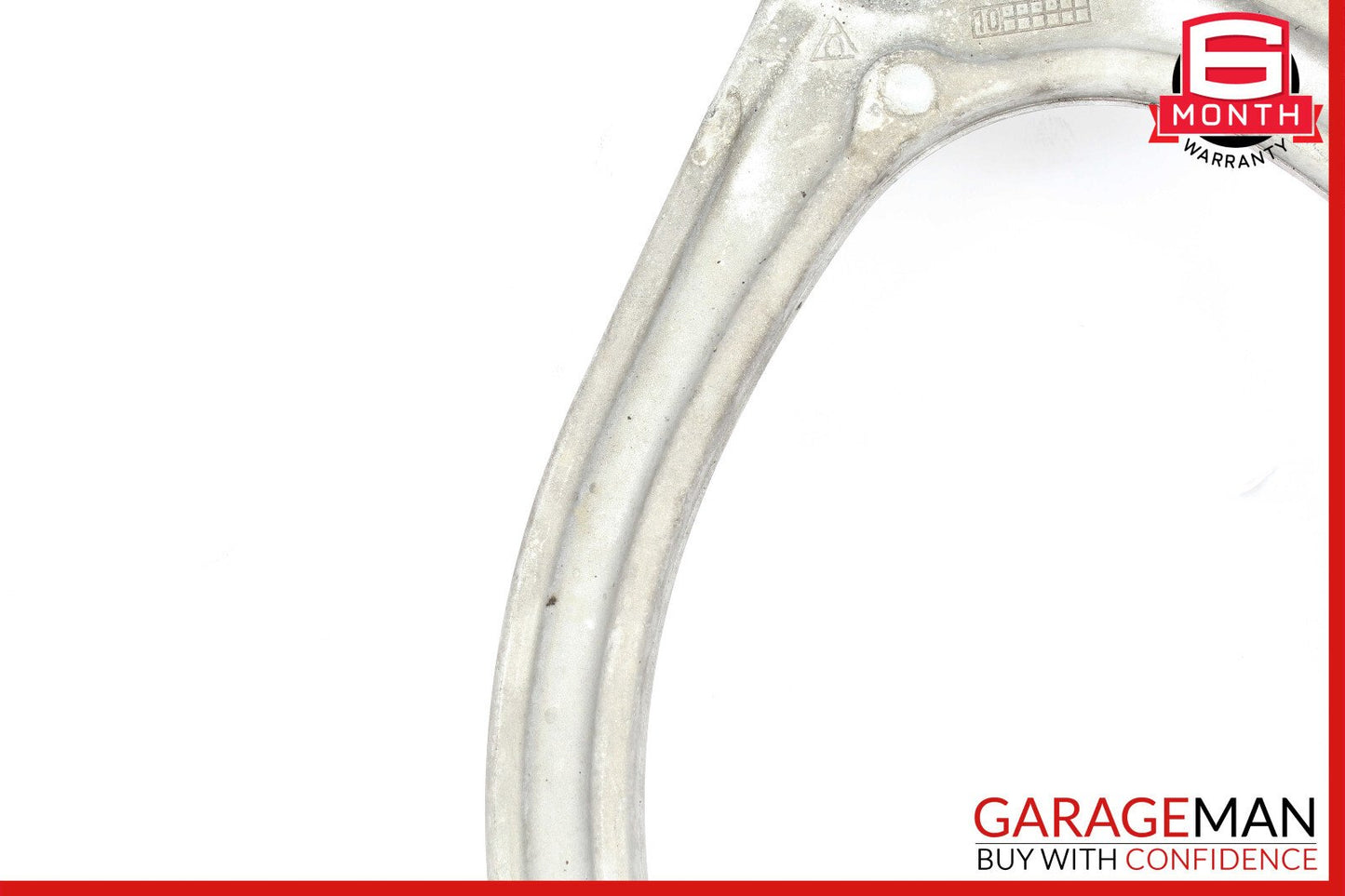 07-14 Mercedes W221 S550 Front Right Upper Control Arm w/ Height Level Sensor