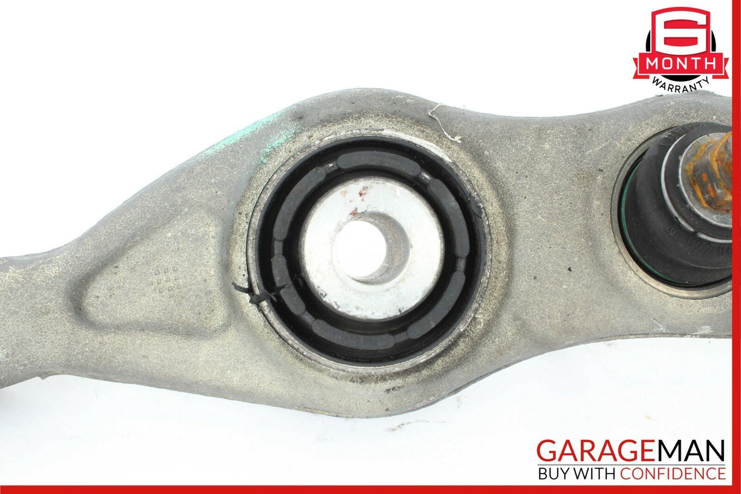 03-11 Mercedes W211 E350 E550 CLS550 RWD Front Left Side Lower Control Arm