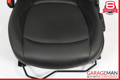 20-24 Mini Cooper Front Right & Left Side Complete Seat Cushion Cover Assembly