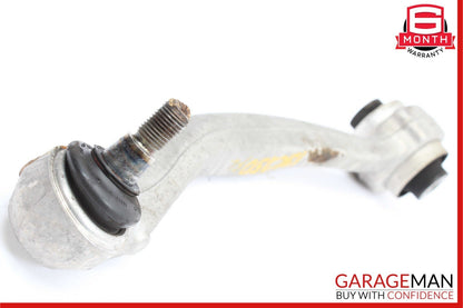 08-14 Mercedes W204 C250 C300 Front Left Side Curved Wishbone Control Arm OEM