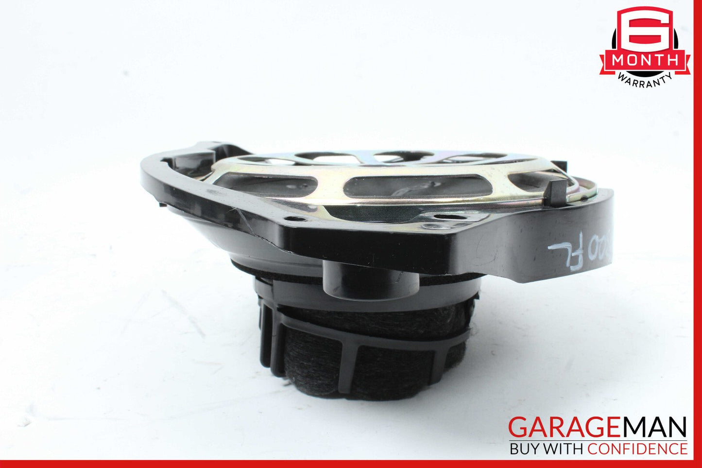 16-18 Mercedes W213 E300 C300 Front Left Door Sound Speaker 2058201102 OEM