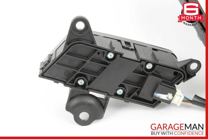 07-13 Mercedes W221 S550 CL550 Front Right Side Seat Control Switch Set Assembly