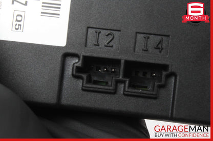 03-11 Mercedes W211 E500 CLS550 Body Control Module Unit BCM 2115452132 OEM