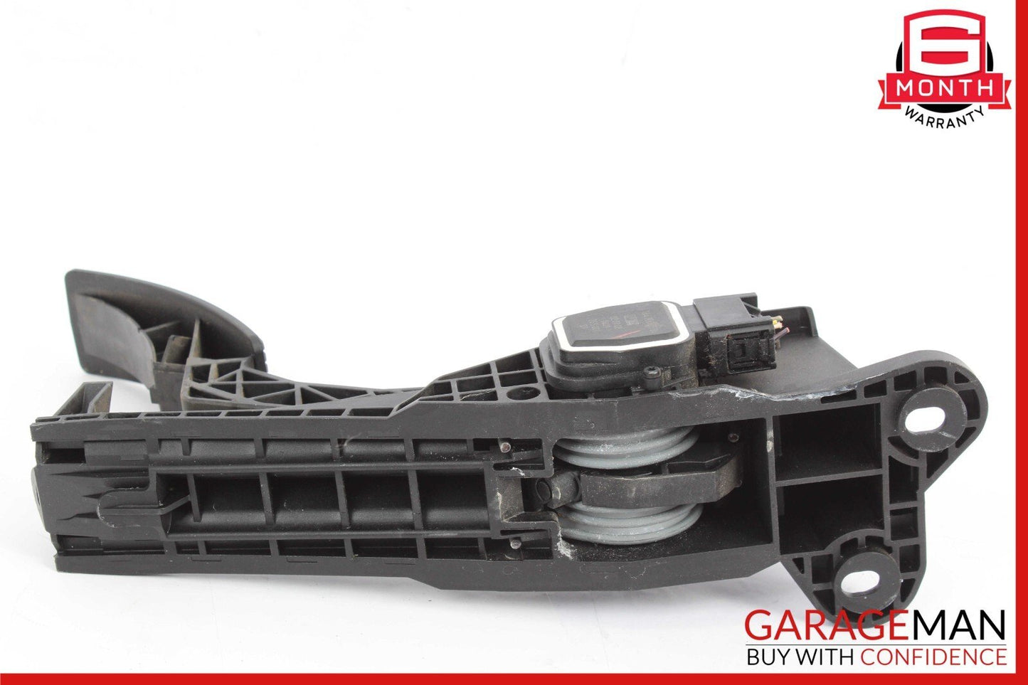 06-13 Mercedes X164 GL450 Gas Throttle Pedal Accelerator 1643000504 OEM