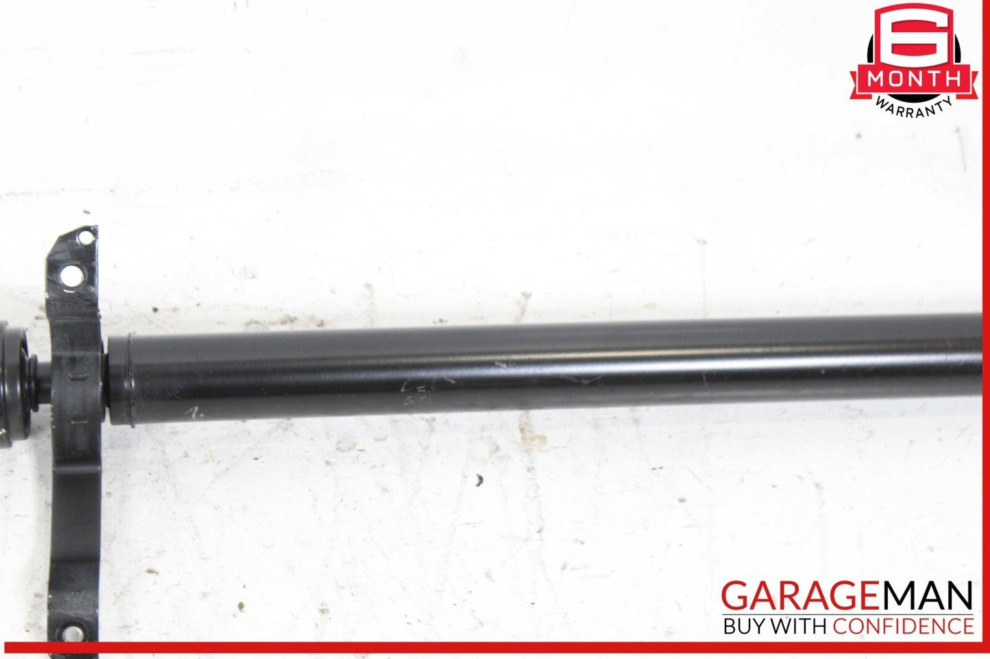 17-24 Audi A4 S4 RS5 AWD Rear Center Drive Shaft Propeller Carrier OEM