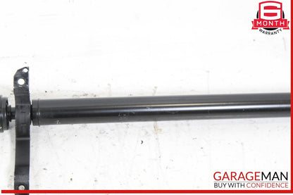 17-24 Audi A4 S4 RS5 AWD Rear Center Drive Shaft Propeller Carrier OEM