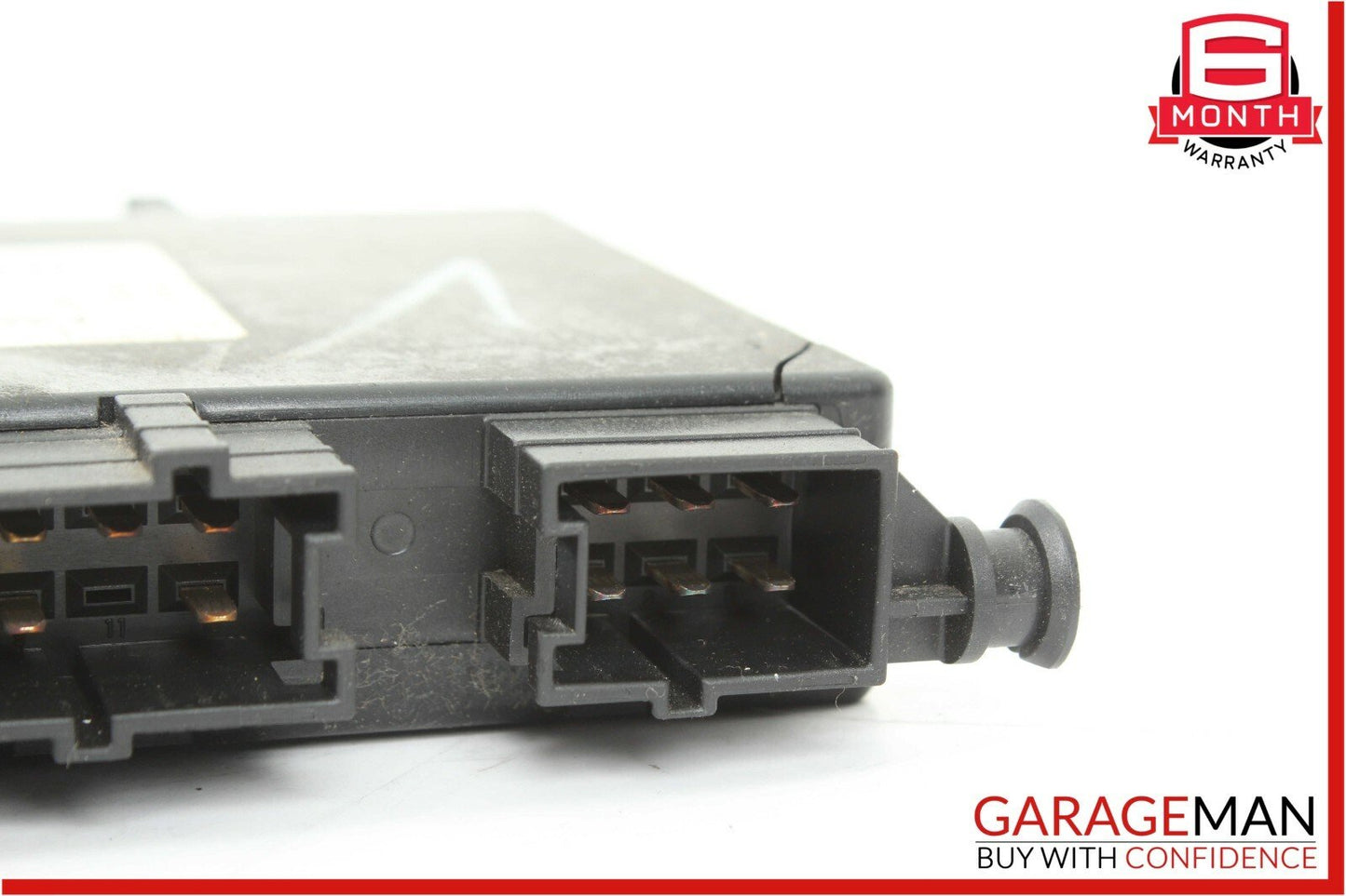 03-11 Mercedes X164 GL450 CLS500 E550 E350 Front Left Seat Control Module OEM
