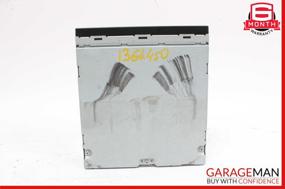 12-16 Mercedes X166 GL450 GL550 ML350 ML550 DVD Video Player 1669069800 OEM