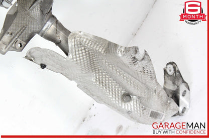 13-17 Audi Q5 Front Suspension Subframe Sub Frame Crossmember OEM