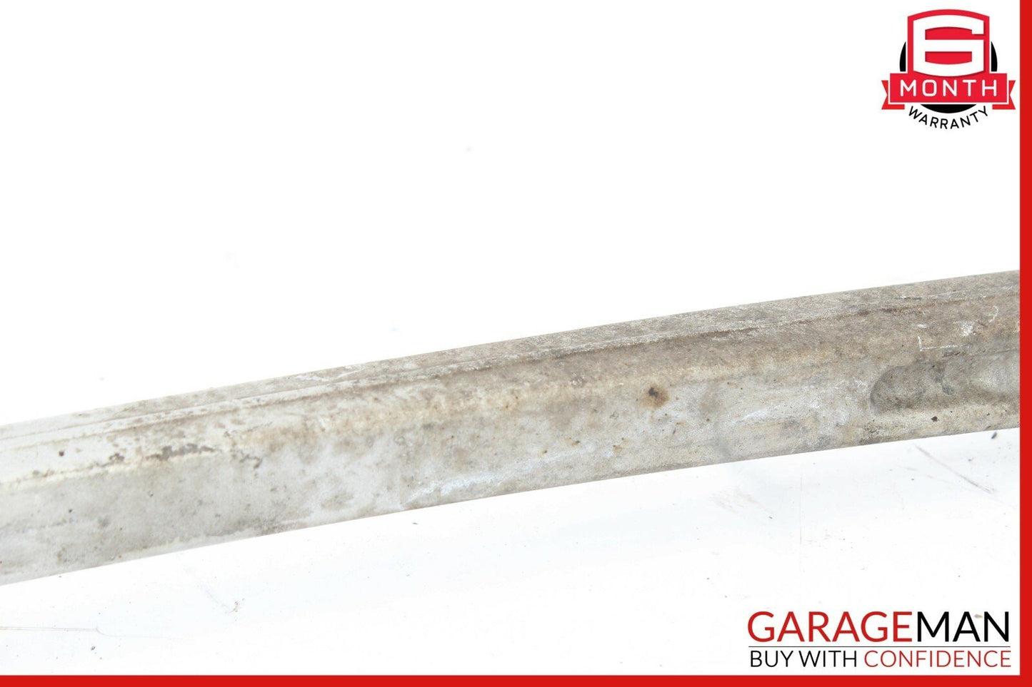 07-13 Mercedes S550 CL550 CL600 Rear Left Side Lower Thrust Control Arm OEM