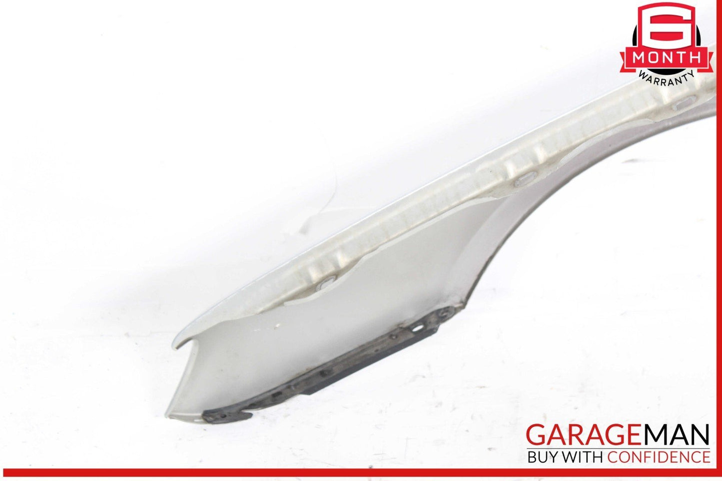 03-08 Mercedes R230 SL500 Front Right Side Wing Fender Panel Brilliant OEM