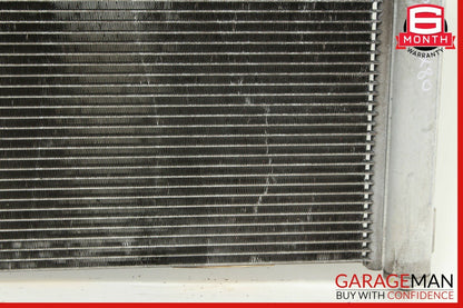 05-06 Mercedes R171 SLK280 SLK350 Engine AC A/C Condenser 2035001754 OEM