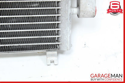 00-06 Mercedes SL500 S600 CL500 ABC Hydraulic Suspension Oil Cooler Radiator