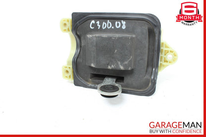 08-14 Mercedes W204 C300 C350 Floor Gear Selector Shifter 2042673724 OEM