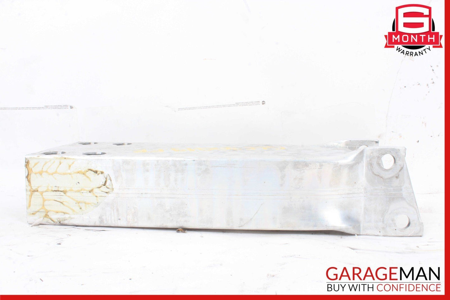 16-20 Mercedes X253 GLC300 GLC43 AM Front Right Side Bumper Bracket OEM