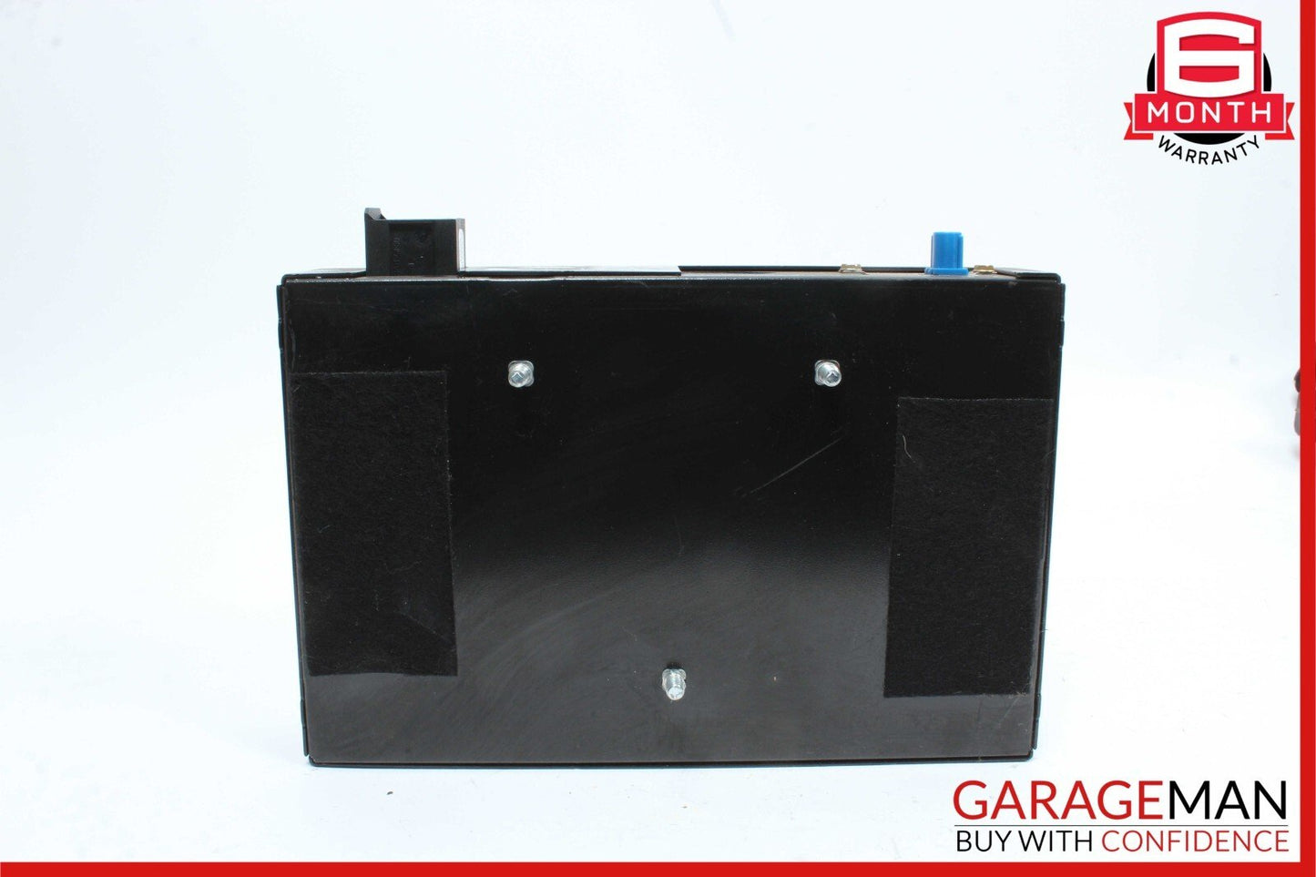 Mercedes W211 E350 GL450 ML450 Sirius Satellite Radio Receiver Module Unit