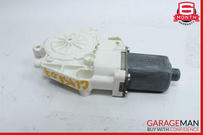 07-12 Mercedes X164 GL450 4MATIC Front Left Side Window Regulator Motor OEM