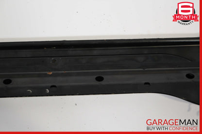 07-12 Mercedes X164 GL450 Front Lower Radiator Support Brace Bracket Bar OEM