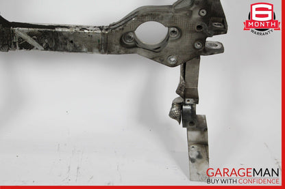 10-16 Porsche Panamera 970 Front Engine Cross Member Crossmember Frame Bar Assy